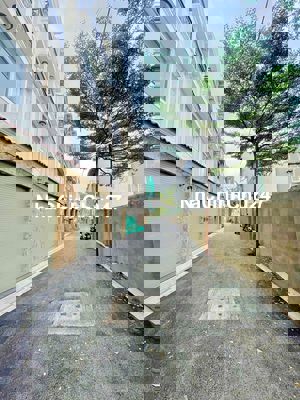 CHỦ NGỘP BÁN GẤP KHU ĐỒNG BỘ CÁCH SÔNG SG 200M, SHR HOÀN CÔNG, NHÀ MỚI