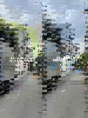 Chủ cần bán nhà hẻm 8m xe tải tận cửa đường đình hội phước long b q.9