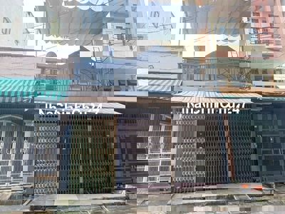 🍫 EM GÁI CHÍNH CHỦ _ MTNB ĐỘC LẬP & THÀNH CÔNG _ 6 x 12m _2 Tấm