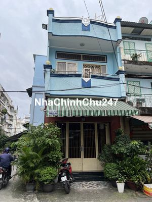 Bán nhà chính chủ, Hoàng Xuân Nhị, 32m2, 2pn, gần trường, gần chợ.