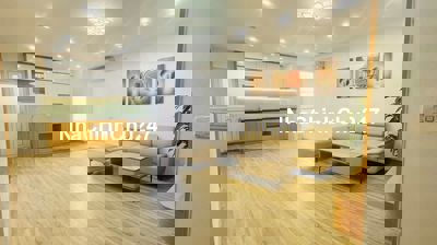 Chính chủ bán căn 3 ngủ 84m tòa CT6A Xa La sổ đỏ lâu dài tầng trung