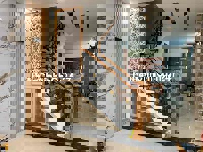 Chủ nhà 3tầng, đường số2, 58m2, hxh5m, Trường Thọ, Thủ Đức. hơn 7Ty Tl