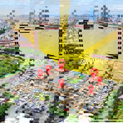 NEW VIP 39 CĂN HỘ DỰ ÁN PENINSULA DA NANG 19/11/2025 ĐANG TÌM CHỦ NHÂN