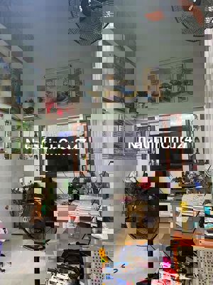 🏡 BÁN NHÀ ĐẸP GIÁ TỐT – CHÍNH CHỦ – VỊ TRÍ TRUNG TÂM LLQ P9 Tân Bình .