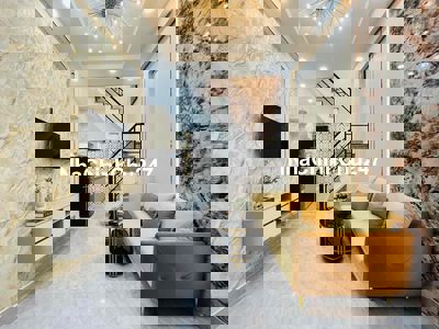 Chính Chủ Bán Nhà Phường 3 Gò Vấp HCM