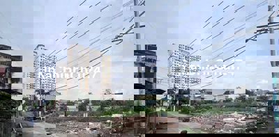 CHỦ CẦN BÁN LÔ ĐẤT ĐƯỜNG LÊ THỊ TRUNG P AN PHÚ THUẬN AN