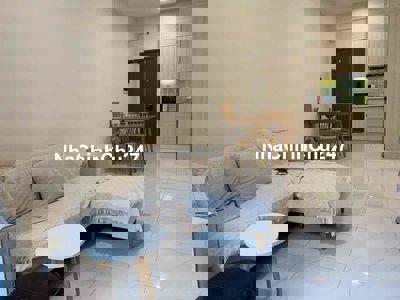 CHÍNH CHỦ CẦN BÁN GẤP CĂN HỘ SAFIRA KHANG ĐIỀN  1+1PN FULL NỘI THẤT