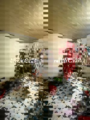 TRƯỜNG CHINH, TÂN BÌNH, 84M2, 2 MẶT THOÁNG, HẺM Ô TÔ QUAY ĐẦU, 6.7 TỶ