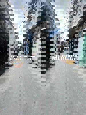 🔥CHÍNH CHỦ GỬI GẤP/ HẺM XE TẢI THÔNG/ 48m2-2 PN- KO NGẬP NUOC BÌNH TÂN