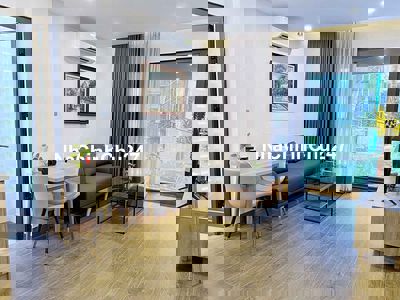 CHÍNH CHỦ_BÁN CHUNG CƯ T1 LẠC LONG QUÂN_THỤY KHUÊ_TÂY HỒ_FULL NỘI THẤT