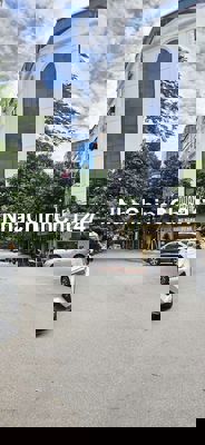 CHÍNH CHỦ GỬI BÁN LÔ CẠNH GÓC TRỤC CHÍNH KINH DOANH SẦM UẤT,DT 52M-