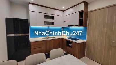 Chủ nhà gửi mình bán căn 3PN nội thất mới tinh chưa sử dụng, sẵn sổ