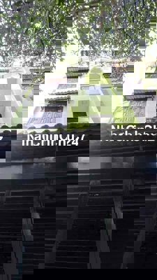 Nhà 3 tầng Trường Chinh – 5×12 – HXH sạch – 4PN – giá 6.7 tỷ