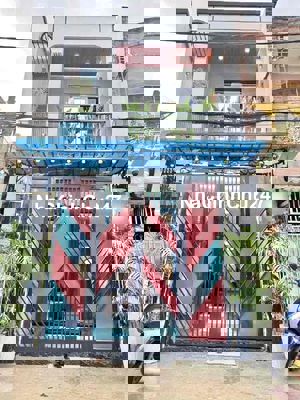 CHỉ HƠN 3 TỈ- 3PN-CHỦ BÁN GẤP ĐI MỸ- DT TO 51M2- HIỆN HỮU HOÀN CÔNG