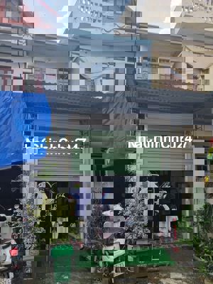 Chính chủ bán 2 nhà 2 tầng Đan Phượng, 2 ngõ đi, SỔ ĐỎ,ô tô cửa 5,2TỶ