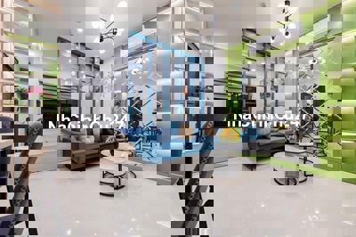 Chính chủ bán căn hộ Studio 32m giá 2,5 tỷ tòa S106 Smart City