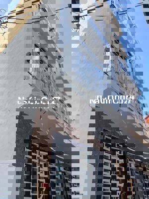 CHÍNH CHỦ BÁN NHÀ SONG PHƯƠNG, HOÀI ĐỨC (TRONG ĐÊ) 🏠 - 5 TẦNG XÂY MỚI.