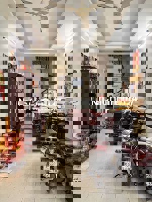 CHỦ BÁN GẤP SIÊU PHẨM LÊ VĂN SỸ  PHÚ NHUẬN