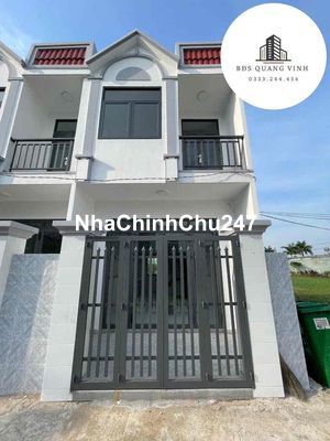 Em chính chủ cần bán lại căn nhà lầu: 530TR
