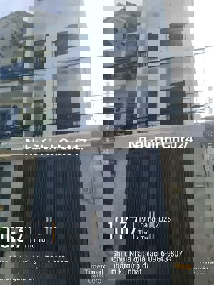 HẠ GIÁ SỐC, CHÍNH CHỦ BÁN NHÀ 1TR2L KẾ KCN CaO, CHỢ TNPA, TRG ĐẠI HỌC