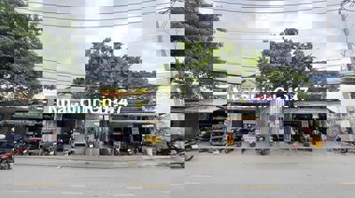 🏡 Chính Chủ Bán Nhà MT Trần Thị Vững _ DT 8.5M ❌ 23M _ Vị Trí Rất Đẹp