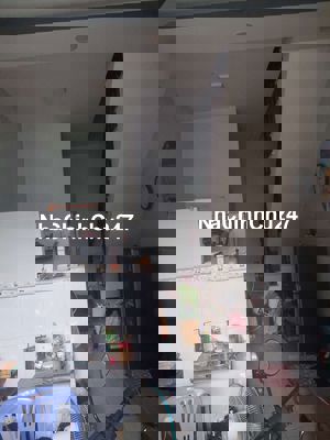 Nhà gần trạm y tế chính chủ vi bằng