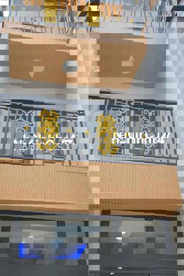 NHÀ CHÍNH CHỦ CẦN BÁN GẤP GIÁ RẺ TÂN BÌNH