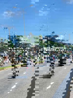 Mặt Tiền TRƯỜNG CHINH đg 33m mở cửa KINH DOANH buôn bán Tốt