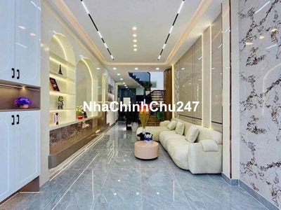 CHÍNH CHỦ BÁN GẤP NHÀ PHỐ UNI VALLEY 75M2 3LẦU 6.68TỶ