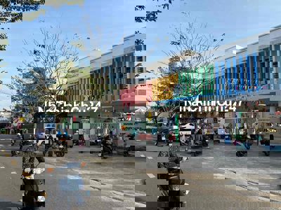 Chính chủ bán lô Phạm xuân ẩn số nhà 86 đối diện trường mn Hương Sen