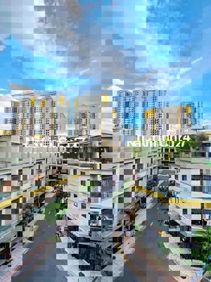 MUA TRỰC TIẾP CHỦ ĐẦU TƯ CHIẾT KHẤU 7%, NHÀ PHỐ BCONS ĐƯỜNG THỐNG NHẤT