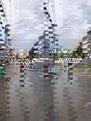 CHÍNH CHỦ BÁN ĐẤT,DT:4x13,4m, GIÁ 4,5TỶ ,KCN Cao, CHỢ TNPA, HUTECH Q9