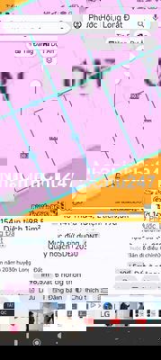 Chị chủ gửi nhanh lô đất biển Lộc An Phước Hải TP HCM chỉ từ 1tỷ25