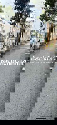 CHÍNH CHỦ BÁN NHÀ MẶT TIỀN HẺM XE HƠI