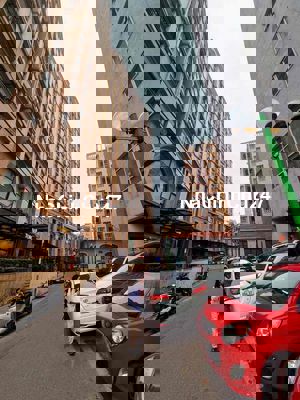 CĂN CƯ HOÀNG CẦU -85m2 -9,8Tỷ CHỦ CẦN BÁN NHANH