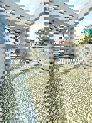 MẶT TIỀN NGUYỄN ĐÌNH CHÍNH- PHÚ NHUẬN- 54M2 NỞ HẬU- 4 TẦNG-CHỈ 10TỶ65