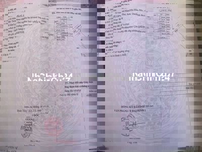 Chính chủ bán 2300m2 đất mặt tiền gần phan thiết 180 ngàn/m2