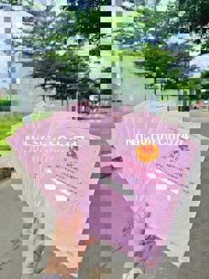 Chính Chủ bán đất ngang 15m Siêu Đẹp - Thích Hợp xây Biệt Thự Nhà Vườn