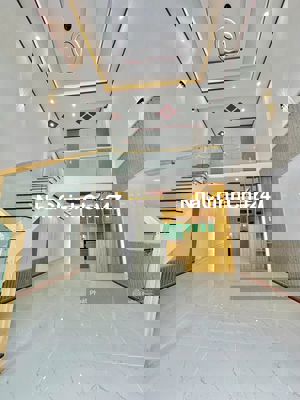 NHÀ MỚI 100% HẺM Ô TÔ - 1 LẦU 2PN - SR CHÍNH CHỦ - TỈNH LỘ 10-BÌNH TÂN