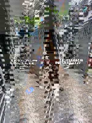 nhà góc 2 mặt hẻm số 640/21 A Trường Chinh , p 15, Q Tân Bình