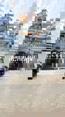 CHỦ GỬI BÁN NHÀ 1 TRỆT 2 LẦU ĐƯỜNG AN PHÚ 17 – ĐÚC 3 TẤM KIÊN CỐ