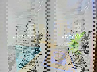 Căn Hộ có nội thất chính chủ gần Trường Chinh Quận Tân Bình