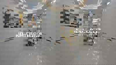 Chủ bán tháo Tài Sản Nhà mới xây đường Mã Lò , Bình Tân 3ty~