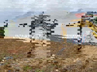 ĐẤT TĐC HOÀ NINH CHÍNH CHỦ CHỈ 1 tỷ 8