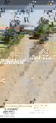 Chính chủ cần bán đất thổ cư 5,5x20 gần trường Lê Hồng Phong