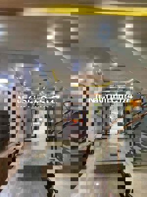 Chính Chủ Bán Nhà 2 Tầng HOÀI THANH _ MỸ AN _ Ngay Dự Án Sun COSMO