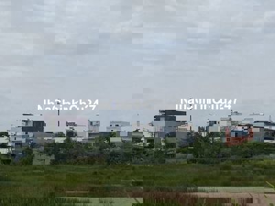 CHÍNH CHỦ BÁN SẢN PHẨM NỀN Ở KDC TÂN ĐÔ