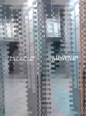 CHÍNH CHỦ BÁN NHÀ NHỎ NGUYÊN CĂN ĐƯỜNG KHA VẠN CÂN (Đ.45)