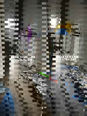 Nhà chính chủ nhỏ nhỏ xinh xinh vài bước ra công viên An sương