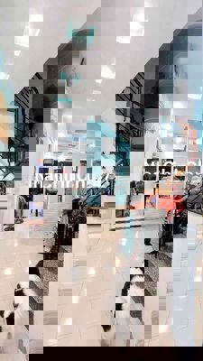 CHÍNH CHỦ BÁN GẤP NHÀ MẶT TIỀN 10m- Phạm Thế Hiển- 88m2